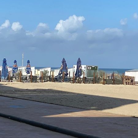 Appartement Rdc Avec 1 Chambre A 5 Metres A Pied De La Digue De La Panne Exteriér fotografie