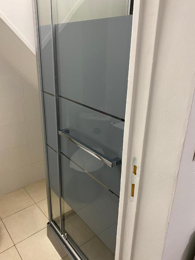 Appartement Rdc Avec 1 Chambre A 5 Metres A Pied De La Digue De La Panne Exteriér fotografie