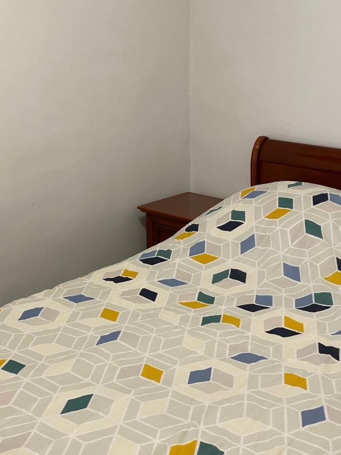 Appartement Rdc Avec 1 Chambre A 5 Metres A Pied De La Digue De La Panne Exteriér fotografie